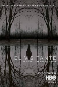 El visitante