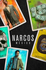 Narcos: México