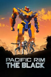 Pacific Rim: Tierra de Nadie