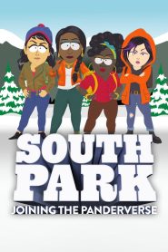 South Park: Entrando al Panderverso