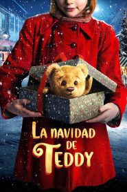 La Navidad de Teddy