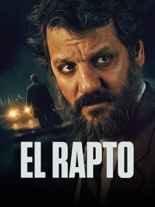 El rapto