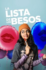 La lista de los besos