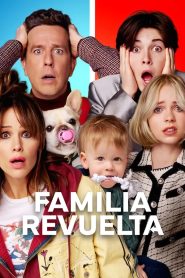 Familia revuelta