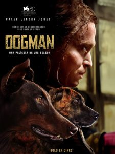 Dogman: Vida Inquebrantable