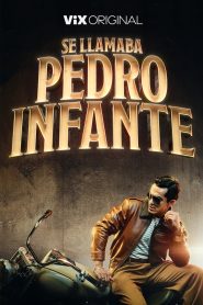 Se llamaba Pedro Infante