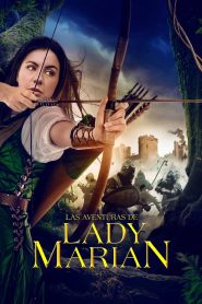 Las aventuras de Lady Marian