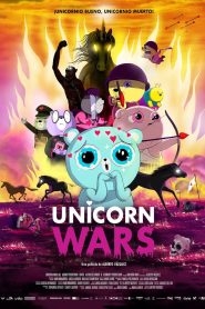 Unicorn Wars: La película