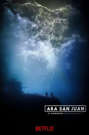 ARA San Juan: El submarino que desapareció