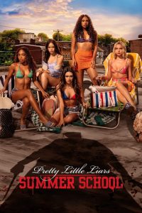 Pretty Little Liars: Escuela de verano