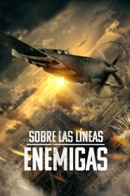 Sobre las Lineas Enemigas