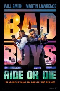 Bad Boys: Hasta la muerte