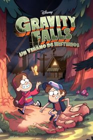 Gravity Falls